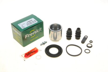 Ремкомплект заднего тормозного суппорта frenkit 248828
