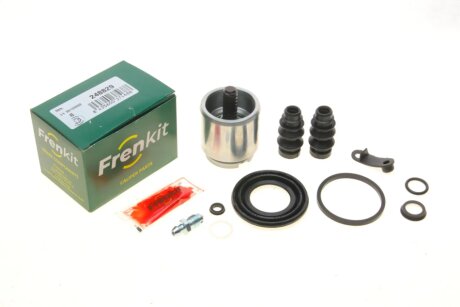 Ремкомплект заднего тормозного суппорта frenkit 248829