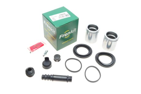 Ремкомплект заднего тормозного суппорта frenkit 248830