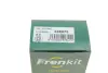 Ремкомплект заднего тормозного суппорта frenkit 248973