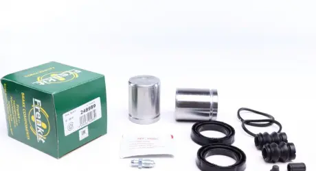 Ремкомплект заднего тормозного суппорта frenkit 248989