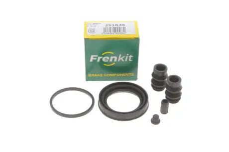 Ремкомплект заднего тормозного суппорта frenkit 251046