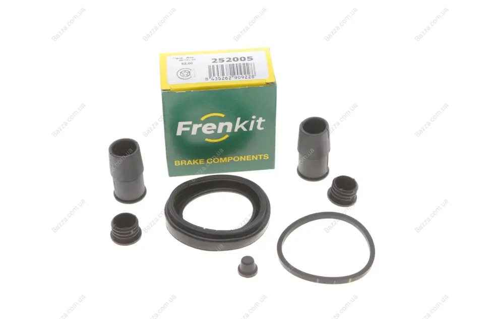 Ремкомплект заднего тормозного суппорта frenkit 252005