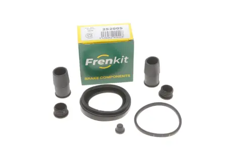 Ремкомплект заднього гальмівного супорта Frenkit 252005