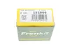 Ремкомплект заднего тормозного суппорта frenkit 252006