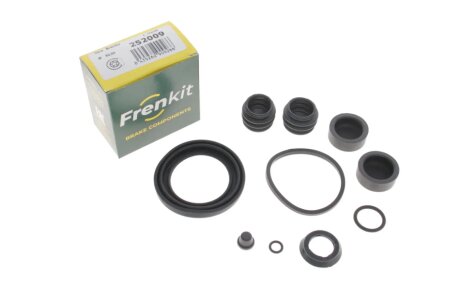 Ремкомплект заднего тормозного суппорта frenkit 252009