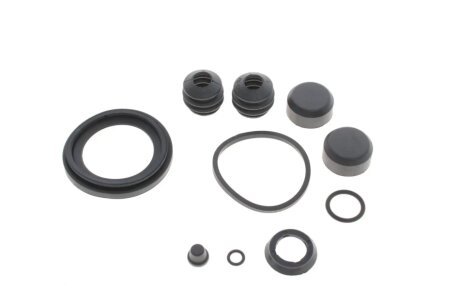 Ремкомплект заднего тормозного суппорта frenkit 252009