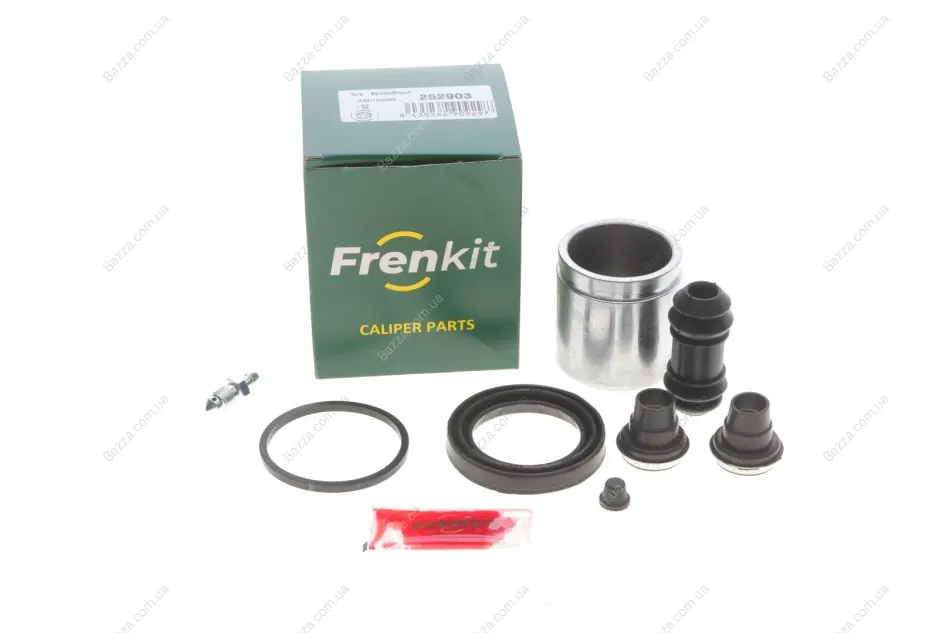 Ремкомплект заднего тормозного суппорта frenkit 252903