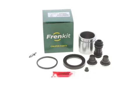 Ремкомплект заднього гальмівного супорта Frenkit 252903