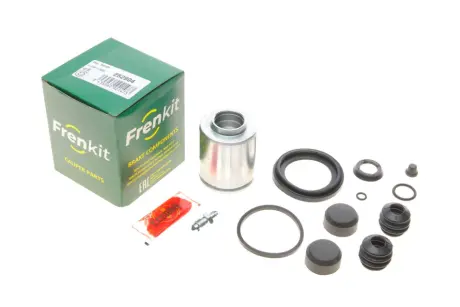 Ремкомплект заднього гальмівного супорта Frenkit 252904