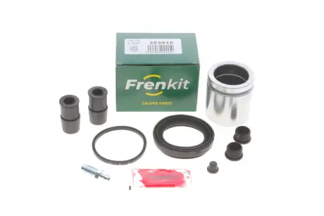 Ремкомплект заднього гальмівного супорта Frenkit 252910