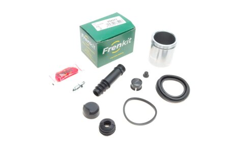 Ремкомплект заднего тормозного суппорта frenkit 252921 на Мерседес Sprinter w907/w910