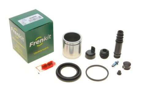 Ремкомплект заднего тормозного суппорта frenkit 254850 на Мерседес Sprinter w907/w910