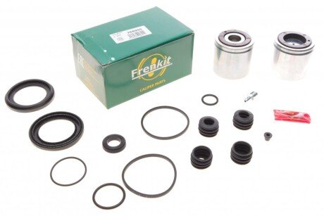 Ремкомплект заднего тормозного суппорта frenkit 268905