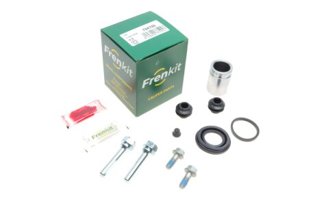 Ремкомплект заднего тормозного суппорта frenkit 734705