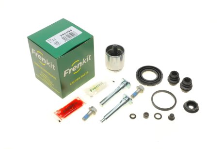 Ремкомплект заднего тормозного суппорта frenkit 741194