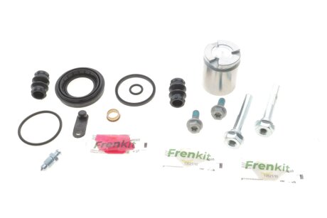 Ремкомплект заднего тормозного суппорта frenkit 742289 на Бмв 7 серии