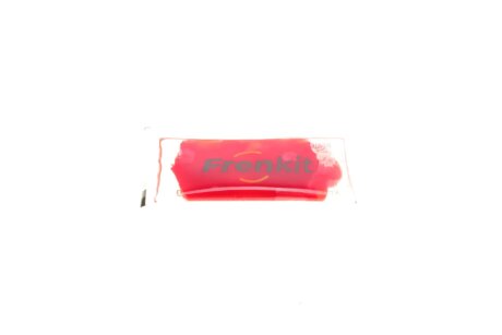 Ремкомплект заднього гальмівного супорта frenkit 748336