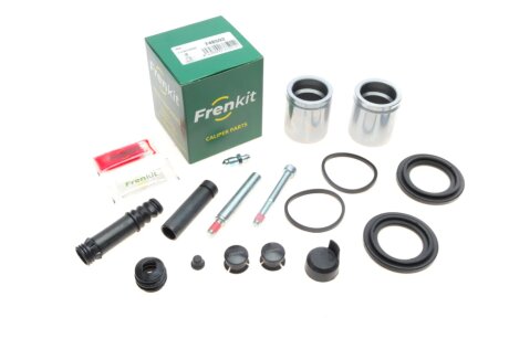 Ремкомплект заднего тормозного суппорта frenkit 748592