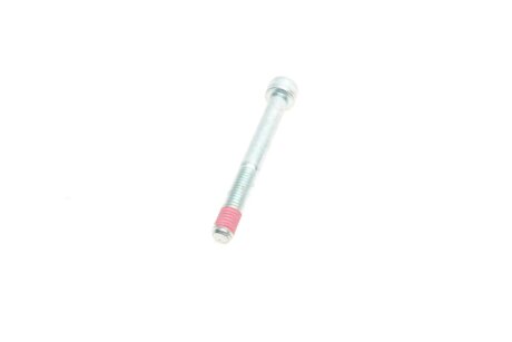 Ремкомплект заднього гальмівного супорта frenkit 754014