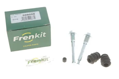 Ремкомплект заднего тормозного суппорта frenkit 808008