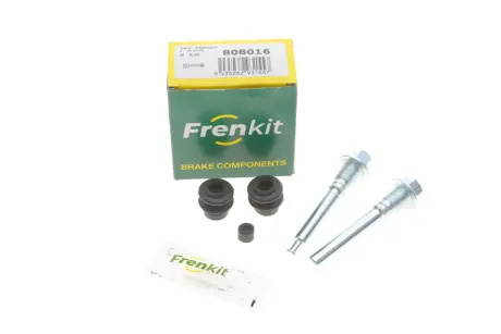 Ремкомплект заднего тормозного суппорта frenkit 808016