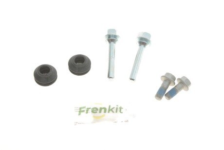 Ремкомплект заднього гальмівного супорта frenkit 808018