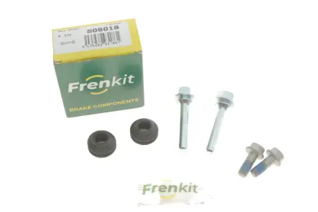 Ремкомплект заднего тормозного суппорта frenkit 808018