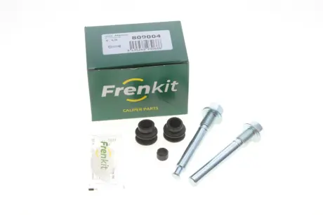 Ремкомплект заднього гальмівного супорта Frenkit 809004