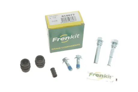 Ремкомплект заднього гальмівного супорта Frenkit 810077