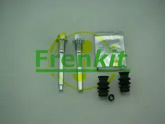 Ремкомплект заднього гальмівного супорта Frenkit 810117