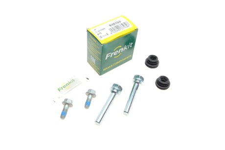 Ремкомплект заднего тормозного суппорта frenkit 810153 на Хендай I30