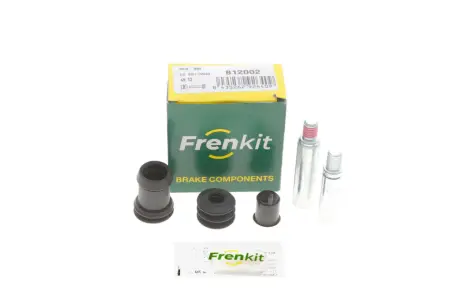 Ремкомплект заднего тормозного суппорта frenkit 812002
