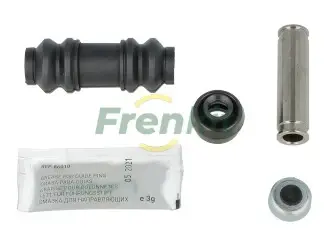 Ремкомплект заднего тормозного суппорта frenkit 813003