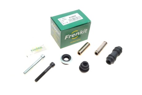 Ремкомплект заднего тормозного суппорта frenkit 813022 на Митсубиси Галант