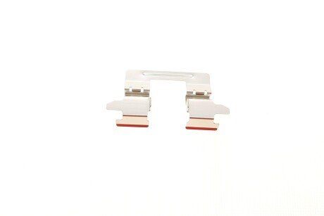 Ремкомплект заднього гальмівного супорта frenkit 901841