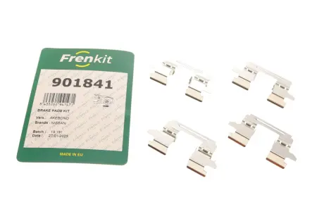 Ремкомплект заднего тормозного суппорта frenkit 901841 Сузуки