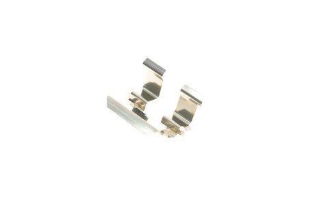 Ремкомплект заднього гальмівного супорта frenkit 901847