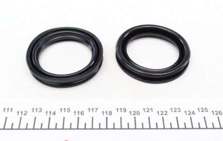 Ремкомплект переднього гальмівного супорта frenkit 248011