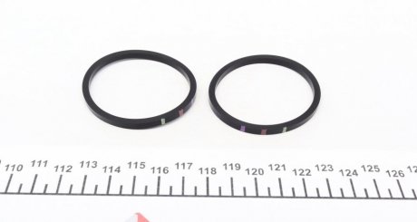 Ремкомплект переднього гальмівного супорта frenkit 248011