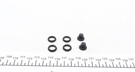 Ремкомплект переднього гальмівного супорта frenkit 248011