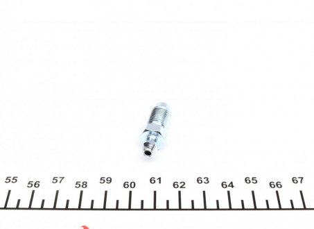 Штуцер прокачки frenkit 87002