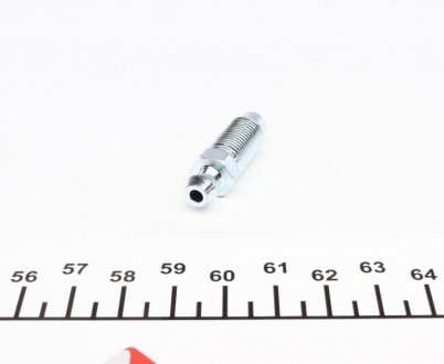 Штуцер прокачки frenkit 87004