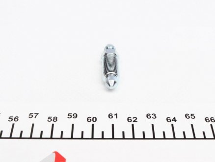 Штуцер прокачки frenkit 87004