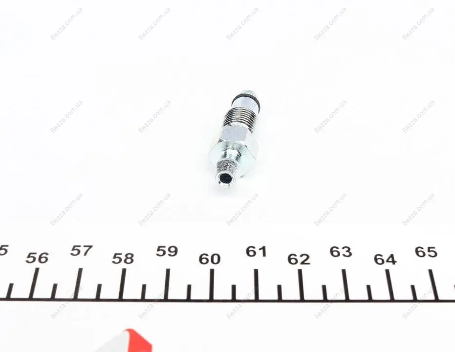 Штуцер прокачки frenkit 87006