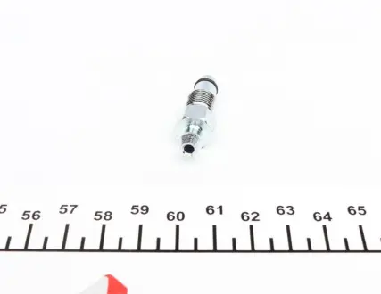 Штуцер прокачки frenkit 87006