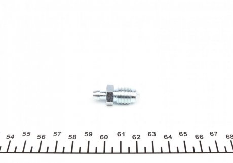 Штуцер прокачки frenkit 87201