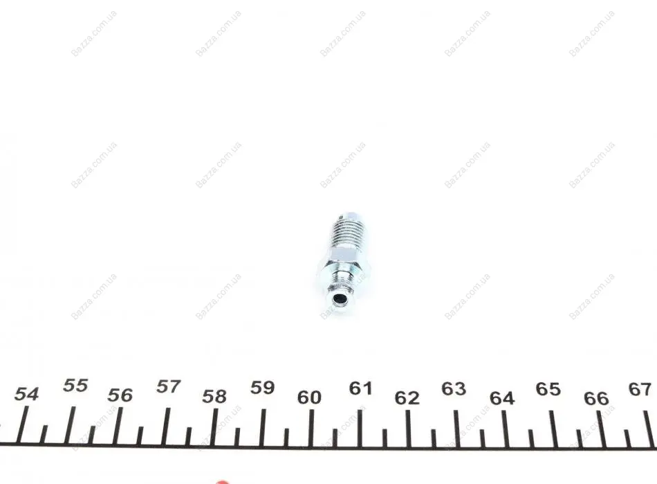 Штуцер прокачки frenkit 87381
