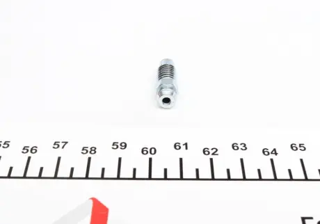 Штуцер прокачки frenkit 87801