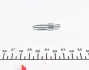 Штуцер прокачки frenkit 87804